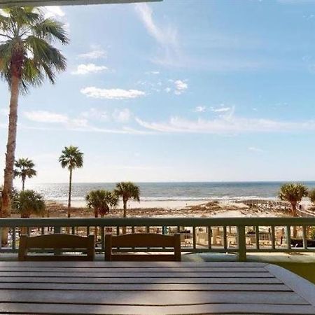 Beach Club 308A By Albvr - Come And Relax At Our Beautiful Beachfront Condo Gulf Highlands Eksteriør bilde