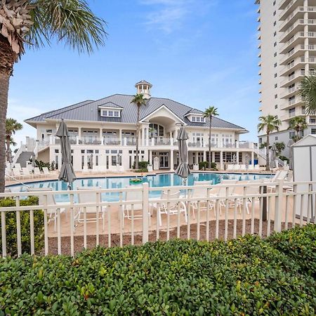 Beach Club 308A By Albvr - Come And Relax At Our Beautiful Beachfront Condo Gulf Highlands Eksteriør bilde