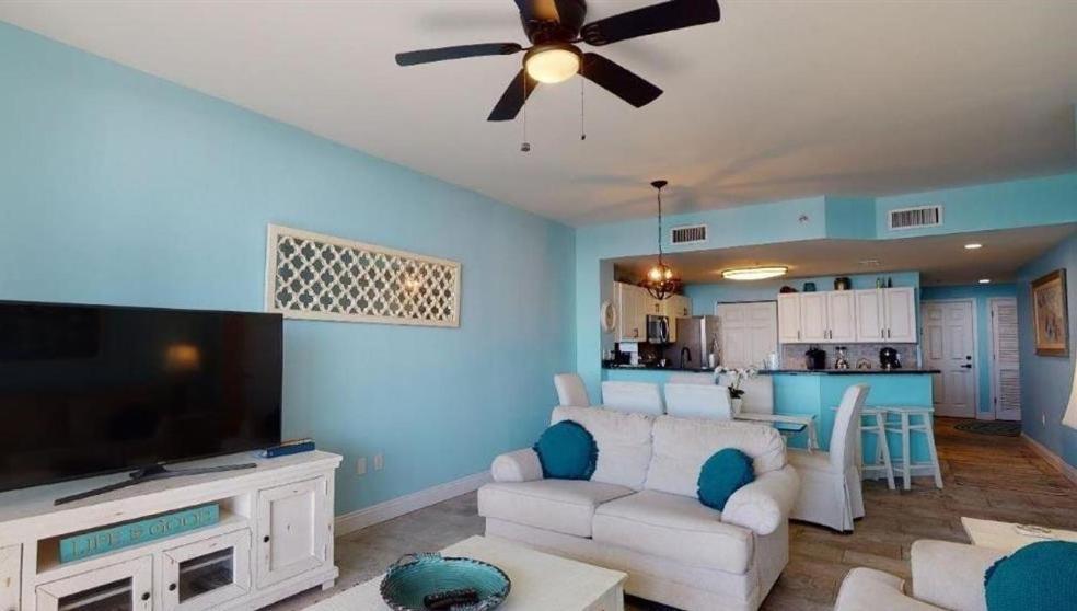 Beach Club 308A By Albvr - Come And Relax At Our Beautiful Beachfront Condo Gulf Highlands Eksteriør bilde