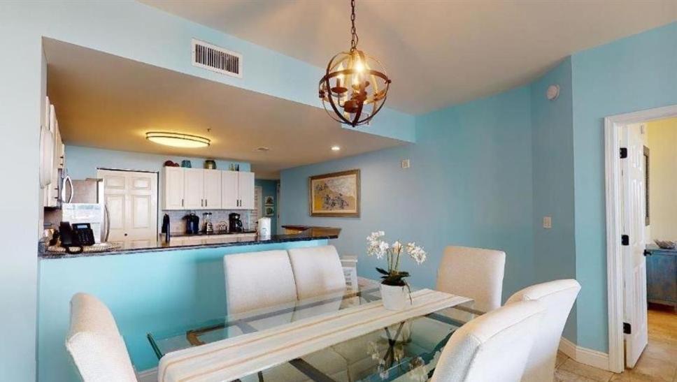 Beach Club 308A By Albvr - Come And Relax At Our Beautiful Beachfront Condo Gulf Highlands Eksteriør bilde