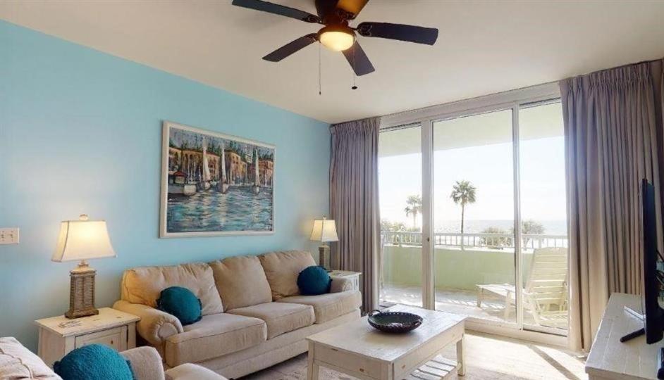 Beach Club 308A By Albvr - Come And Relax At Our Beautiful Beachfront Condo Gulf Highlands Eksteriør bilde