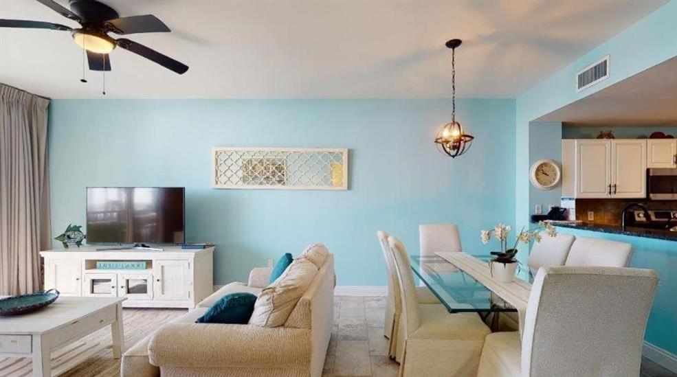 Beach Club 308A By Albvr - Come And Relax At Our Beautiful Beachfront Condo Gulf Highlands Eksteriør bilde