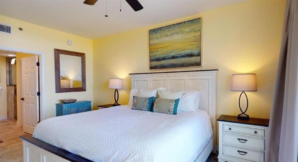 Beach Club 308A By Albvr - Come And Relax At Our Beautiful Beachfront Condo Gulf Highlands Eksteriør bilde