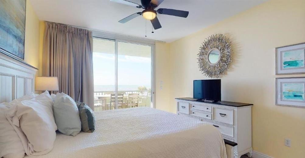 Beach Club 308A By Albvr - Come And Relax At Our Beautiful Beachfront Condo Gulf Highlands Eksteriør bilde