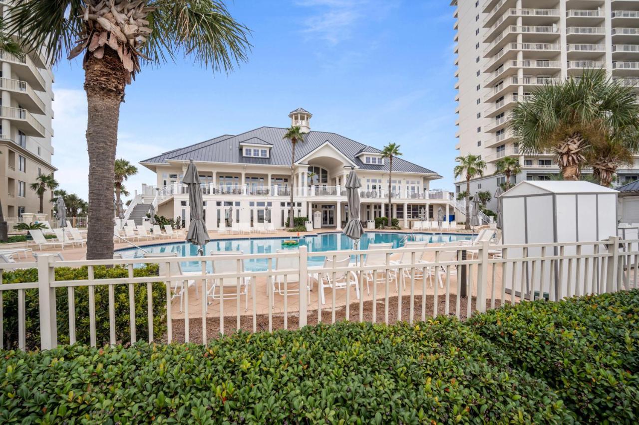 Beach Club 308A By Albvr - Come And Relax At Our Beautiful Beachfront Condo Gulf Highlands Eksteriør bilde