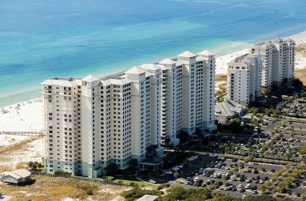 Beach Club 308A By Albvr - Come And Relax At Our Beautiful Beachfront Condo Gulf Highlands Eksteriør bilde
