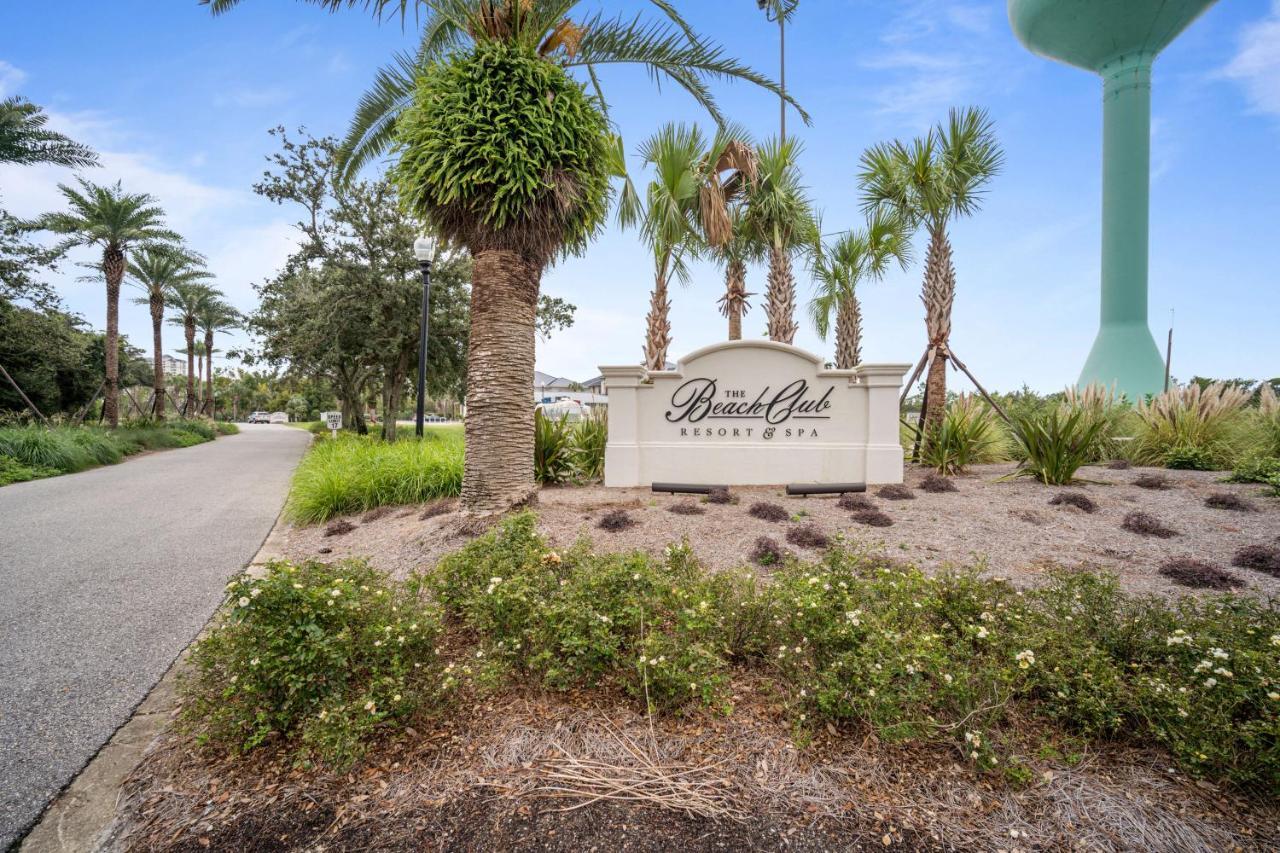 Beach Club 308A By Albvr - Come And Relax At Our Beautiful Beachfront Condo Gulf Highlands Eksteriør bilde