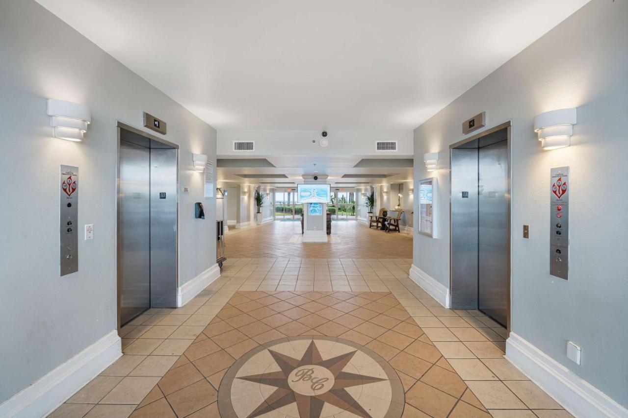 Beach Club 308A By Albvr - Come And Relax At Our Beautiful Beachfront Condo Gulf Highlands Eksteriør bilde