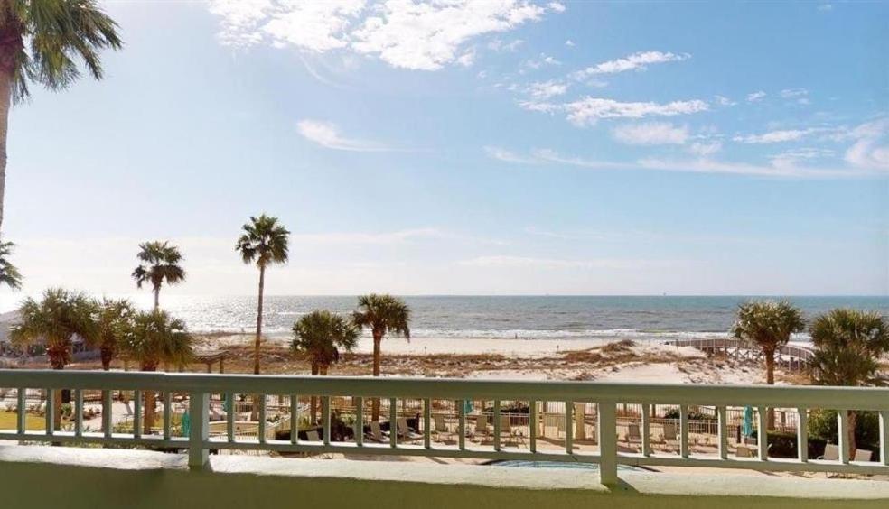 Beach Club 308A By Albvr - Come And Relax At Our Beautiful Beachfront Condo Gulf Highlands Eksteriør bilde