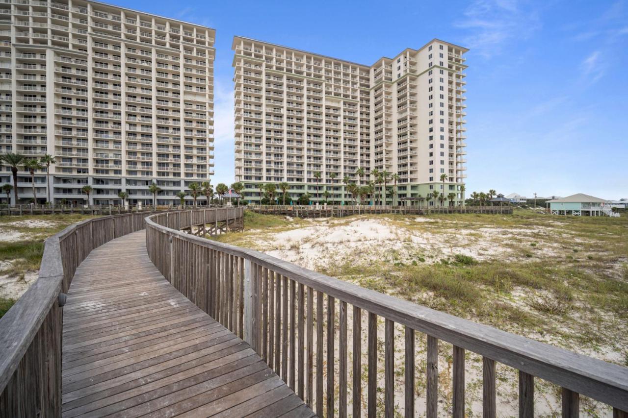 Beach Club 308A By Albvr - Come And Relax At Our Beautiful Beachfront Condo Gulf Highlands Eksteriør bilde