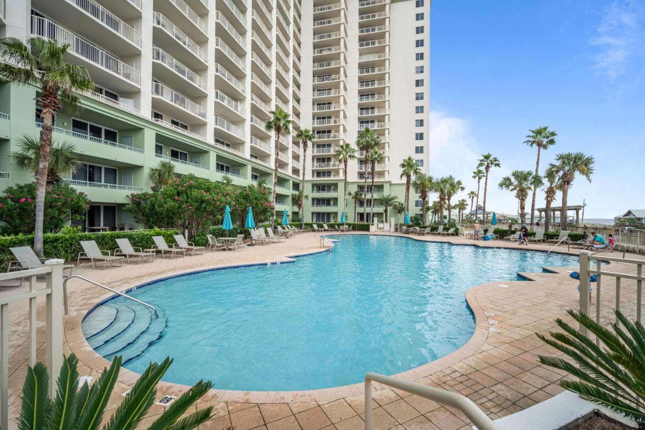 Beach Club 308A By Albvr - Come And Relax At Our Beautiful Beachfront Condo Gulf Highlands Eksteriør bilde